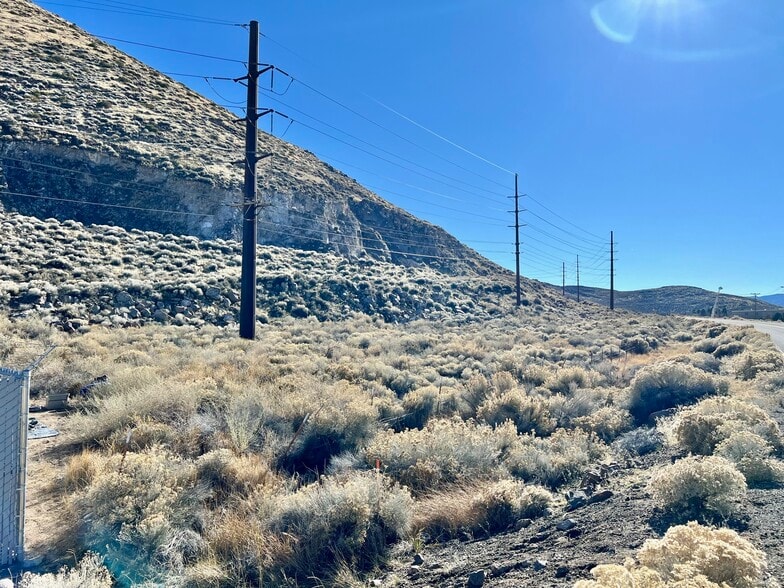 More Photos Of 4300 Alexander Lake rd, Reno Land For Sale