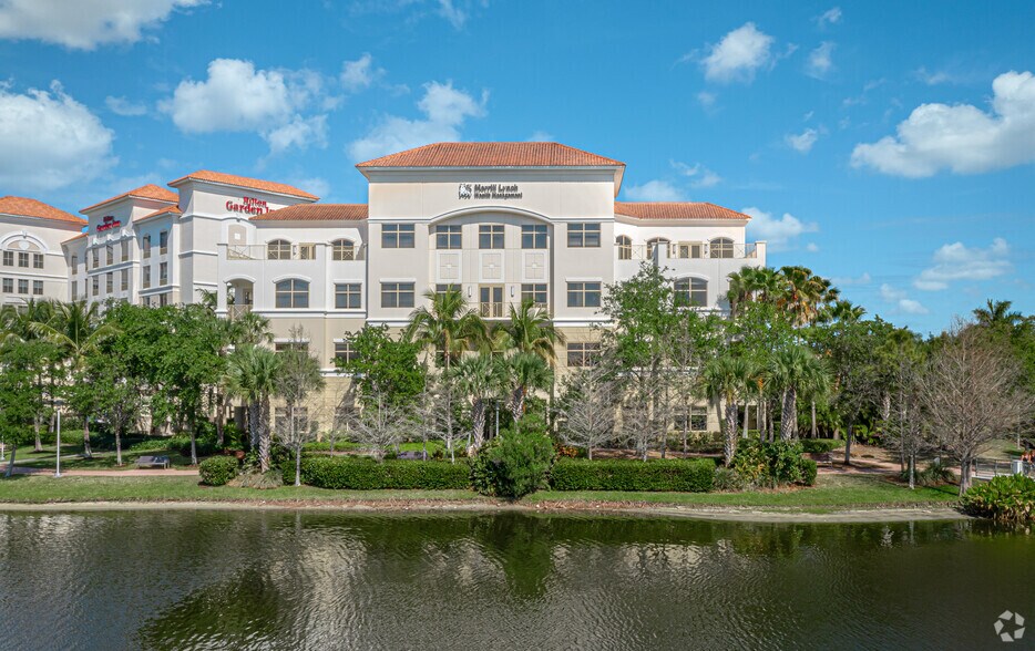 More Photos Of 3507 Kyoto Gardens Dr, Palm Beach Gardens Office For Lease