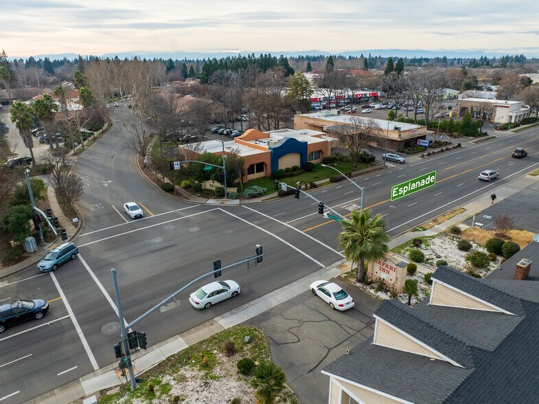More Photos Of 110 Mission Ranch Blvd, Chico Office For Lease