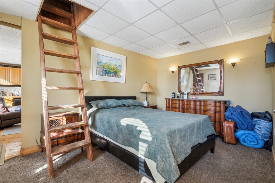 More Photos Of 419 Pierce St, Philadelphia Police Fire Station For Sale
