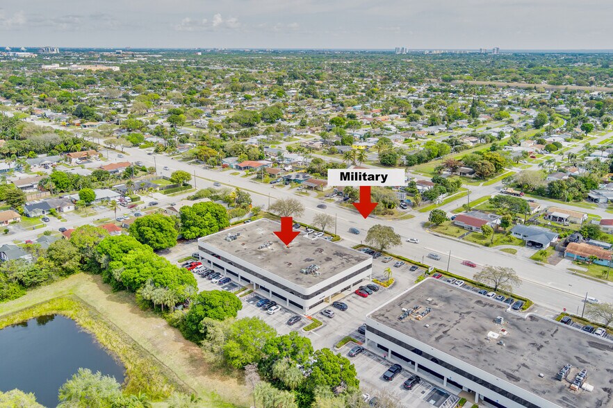 More Photos Of 9123 N Military Trl, Palm Beach Gardens Office For Lease