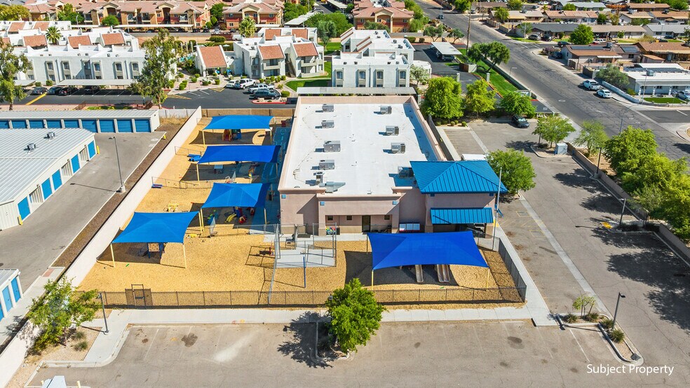 More Photos Of 350 N 96th Ave, Tolleson Daycare Center For Sale