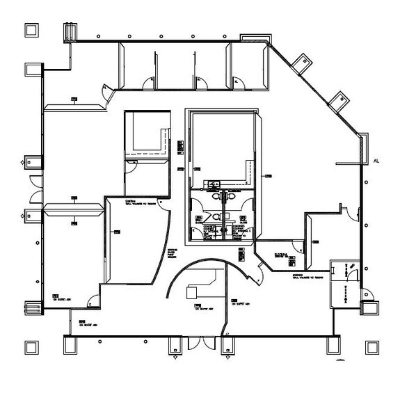 More Photos Of 9455 E Ironwood Square Dr, Scottsdale Medical For Lease