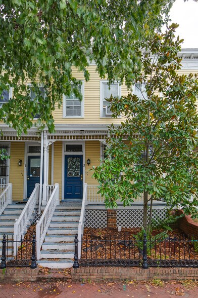 More Photos Of 1 & 3 South Vine Street, Richmond Apartments For Sale