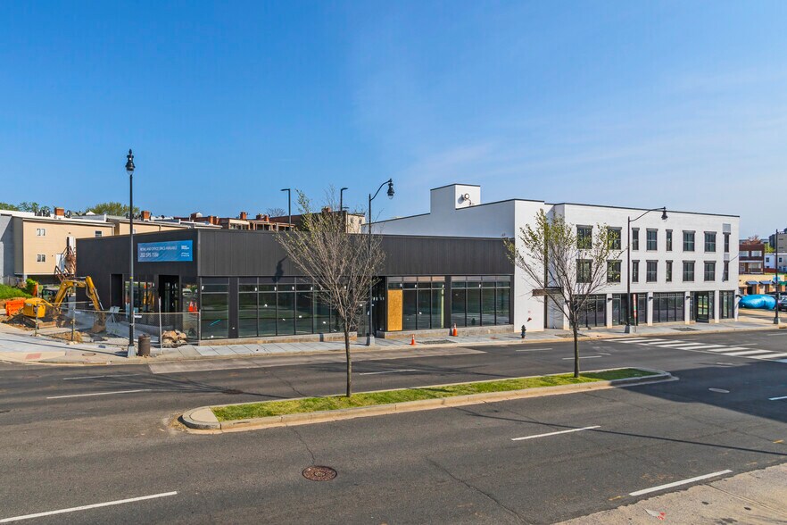 More Photos Of 1151 Bladensburg Rd NE, Washington Office For Lease