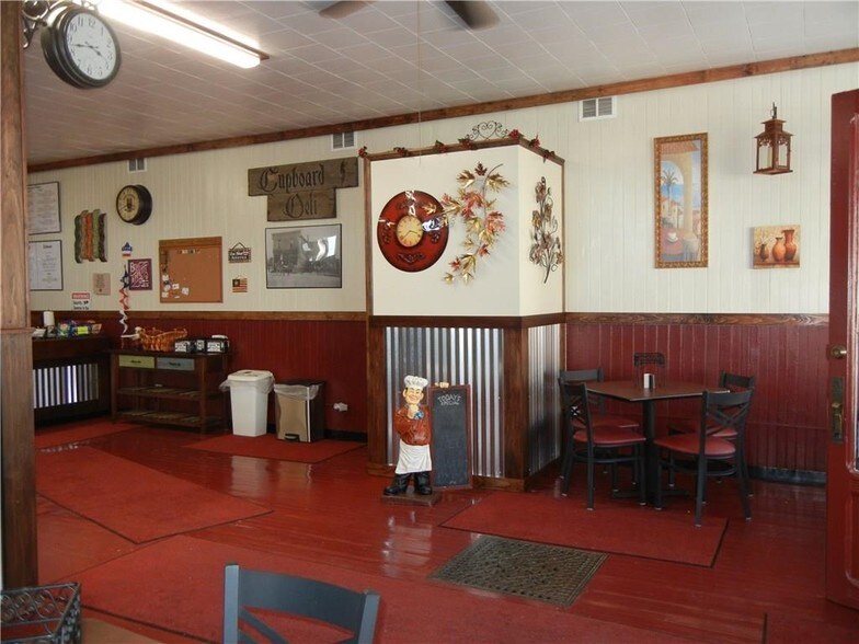 More Photos Of 1837 State Highway 285, Espyville Storefront Retail Residential For Sale