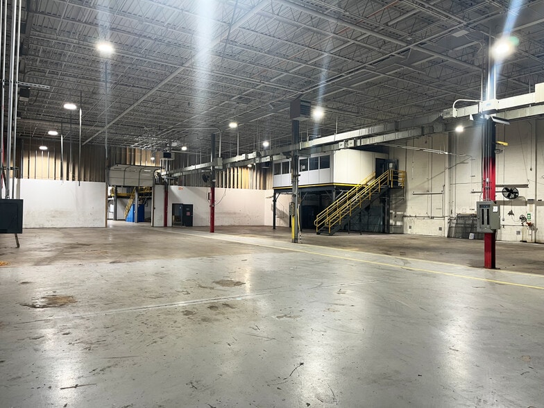 More Photos Of 861 Baltimore Blvd, Westminster Warehouse For Lease