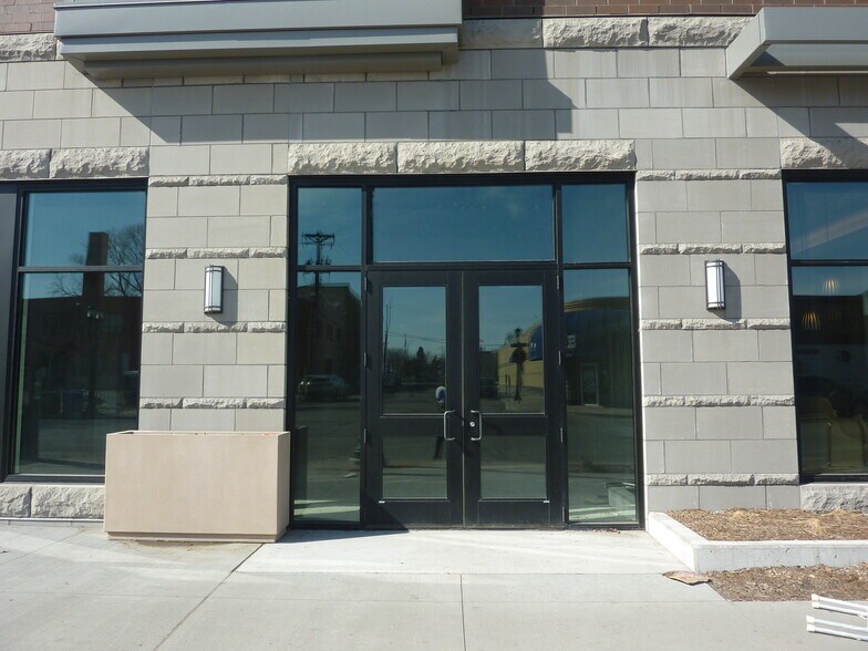 More Photos Of 1500 Nicollet Ave S, Minneapolis Apartments For Lease