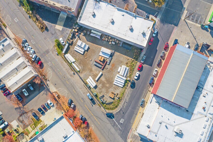 More Photos Of 6500 Elvas Ave, Sacramento Warehouse For Sale
