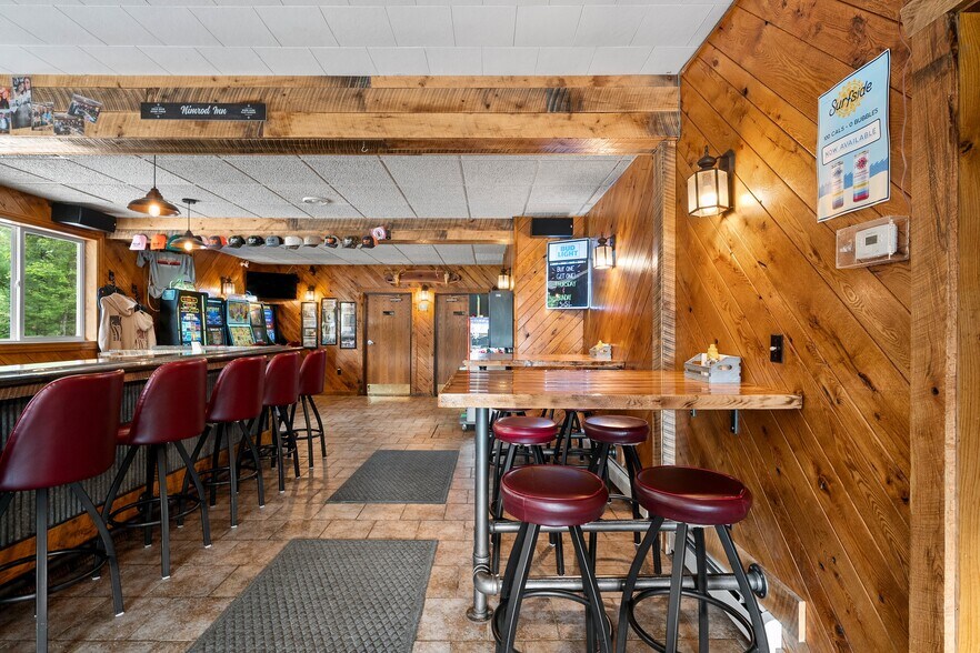 More Photos Of N12808 Northway Dr, Athelstane Restaurant For Sale