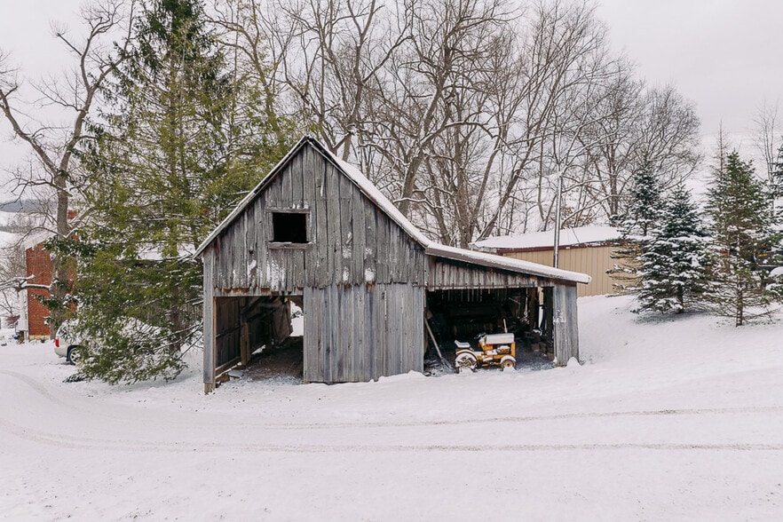 More Photos Of 68895 Lloydsville Bannock Rd, Belmont Land For Sale