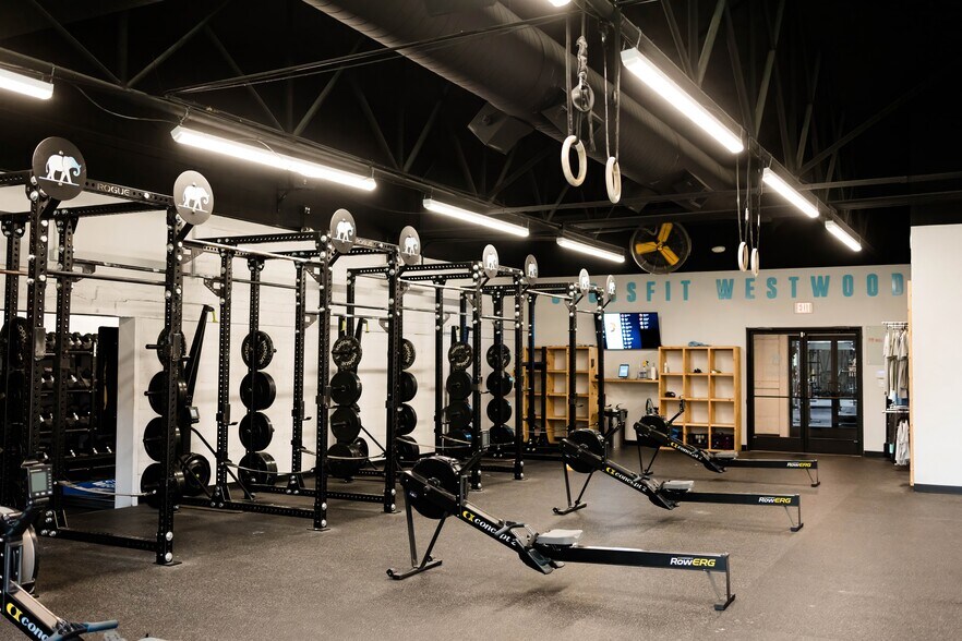 More Photos Of 610 S Jennings Ave, Fort Worth Medical For Lease