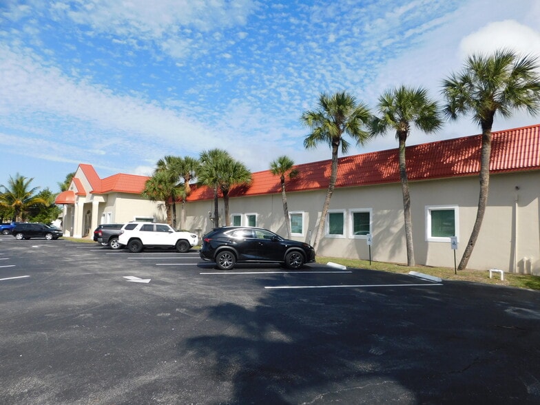 More Photos Of 1227 S Patrick Dr, Satellite Beach Office For Lease