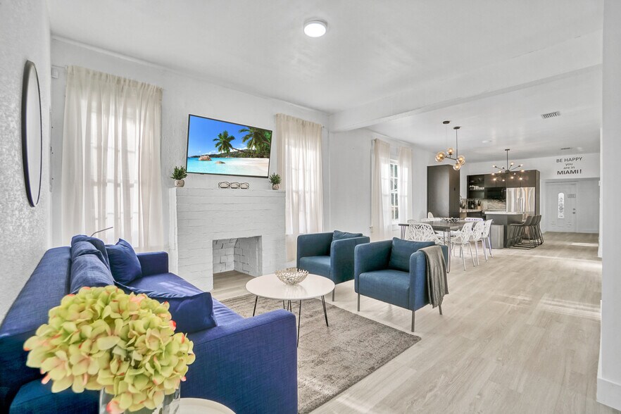 More Photos Of , Miami Multifamily For Sale