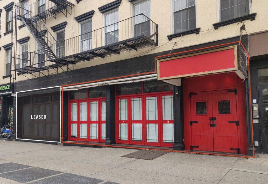 Primary Photo Of 191-199 Seventh Ave, New York Apartments For Lease