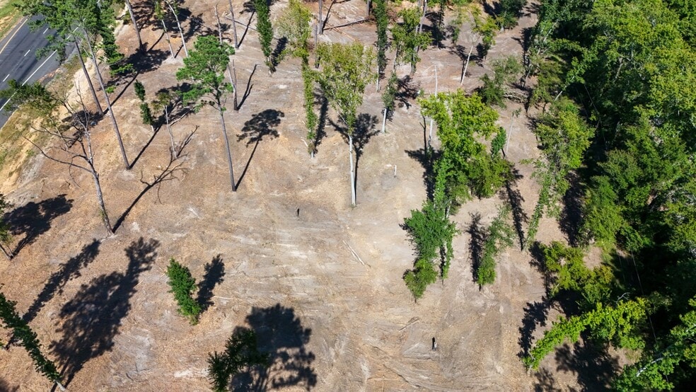 More Photos Of 16393 Highway 31, Tyler Land For Sale