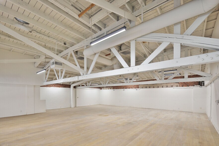 More Photos Of 446 S La Brea Ave, Los Angeles Storefront Retail Office For Sale