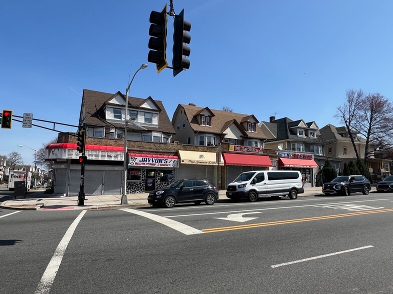 More Photos Of 416 Park Ave, East Orange Storefront Retail Residential For Sale