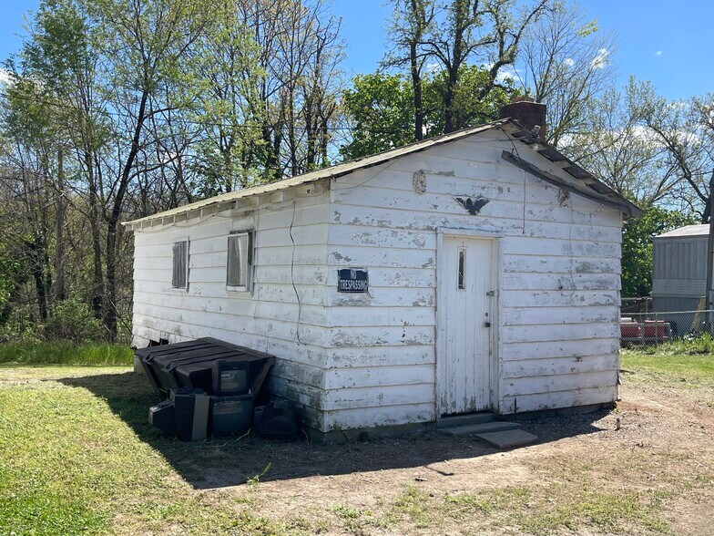 More Photos Of 205 Fairfax St, Martinsburg Land For Sale