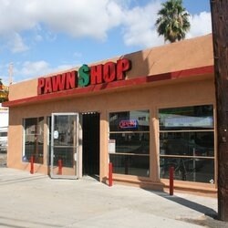 Primary Photo Of , El Monte General Retail For Sale