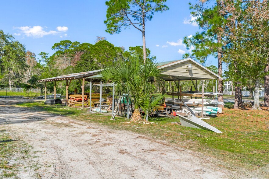 More Photos Of 1401 State Road 207, Saint Augustine Land For Sale