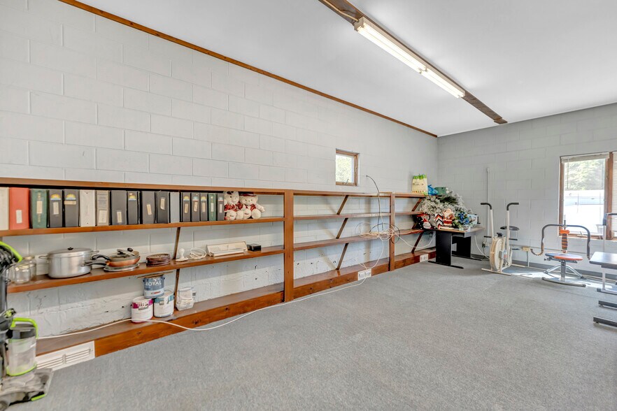 More Photos Of 2066 Langford Rd, North Collins Manufacturing For Lease