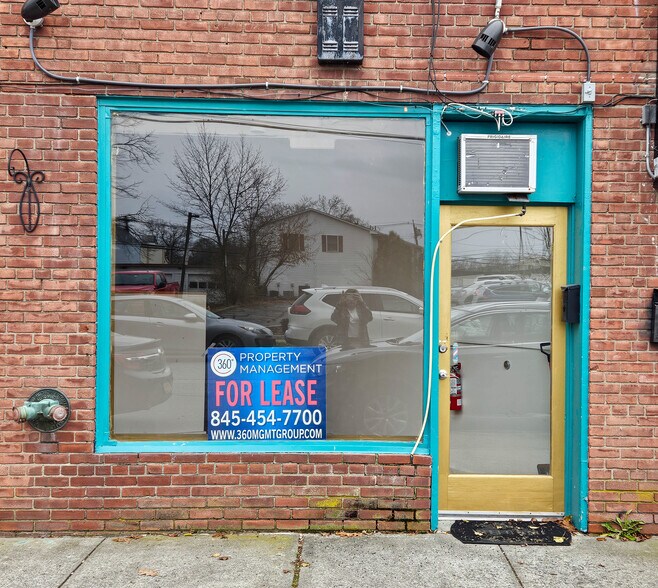 More Photos Of 44 Raymond Ave, Poughkeepsie Storefront Retail Office For Lease