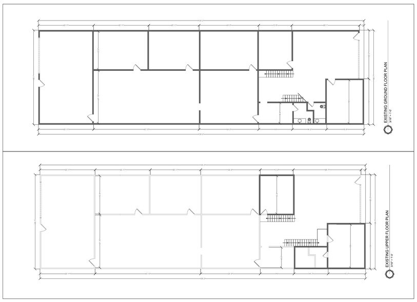 More Photos Of 15036-15040 Oxnard St, Van Nuys Warehouse For Lease