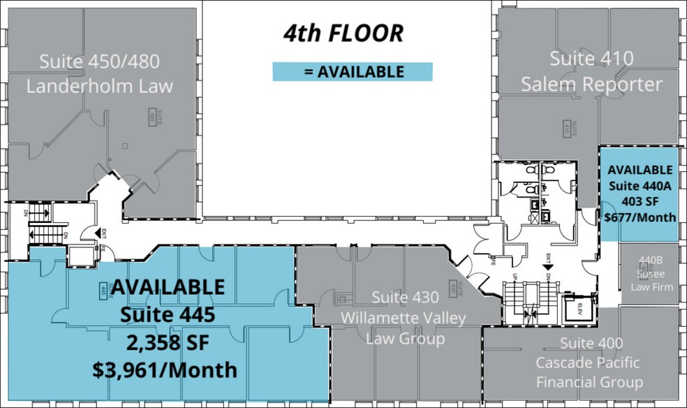 More Photos Of 494 State St, Salem Office For Sale