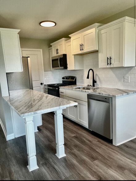 More Photos Of , Searcy Multifamily For Sale