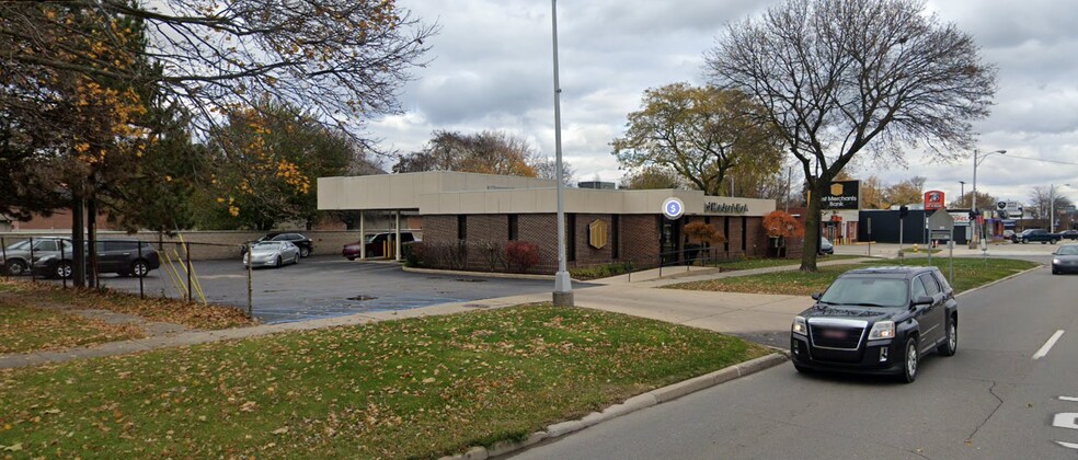 More Photos Of 2410 West Rd, Trenton Bank For Sale