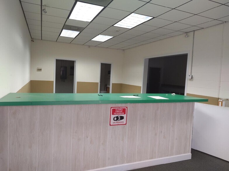 More Photos Of 810-814 Market St, Cheraw Freestanding For Sale