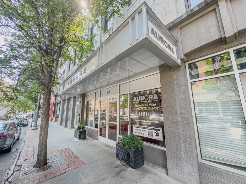 More Photos Of 110 Campbell Ave SW, Roanoke Apartments For Sale