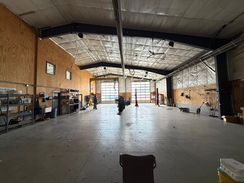 More Photos Of , Oakland Industrial For Sale