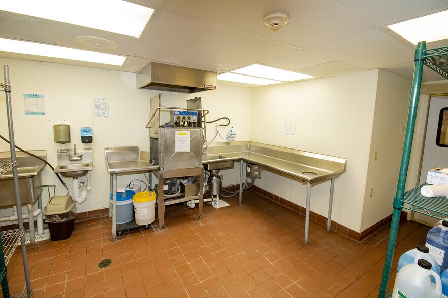 More Photos Of 224 E Central Ave, Andover Rehabilitation Center For Sale