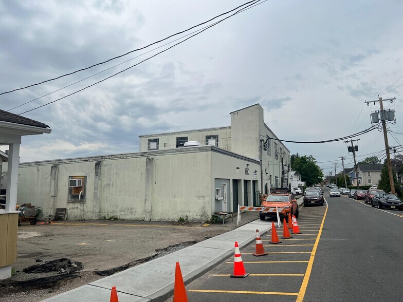More Photos Of 311-321 Mechanic St, Boonton Warehouse For Sale