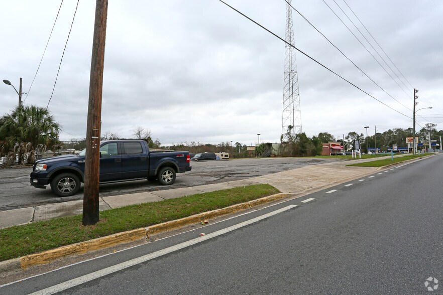 More Photos Of 178 NE Duval Ave, Madison Land For Sale