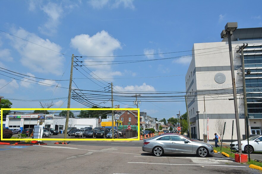 Primary Photo Of lyons place, Elizabeth Land For Lease