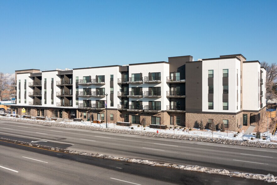 More Photos Of 1749 S State St, Salt Lake City Apartments For Lease