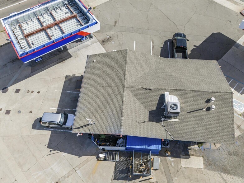 More Photos Of 2470 Balls Ferry Rd, Anderson Service Station For Sale