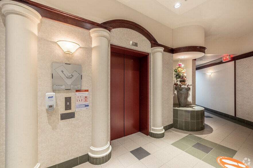 Photo of 4th Floor Ste 410