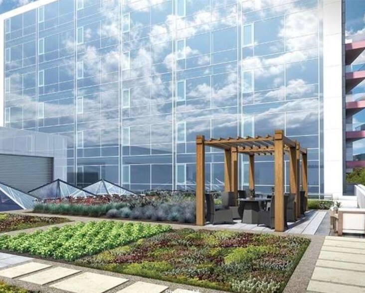 More Photos Of 1275 Finch Ave W, Toronto Medical For Lease