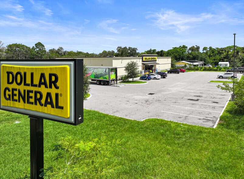 More Photos Of Highway 17, Avon Park Freestanding For Sale