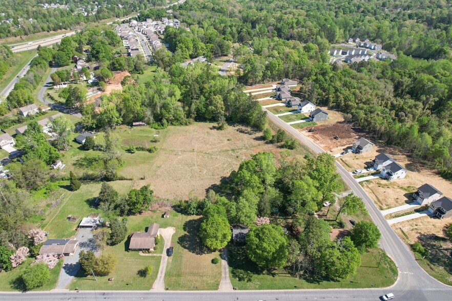 More Photos Of 9100 Mount Holly Rd, Charlotte Land For Sale