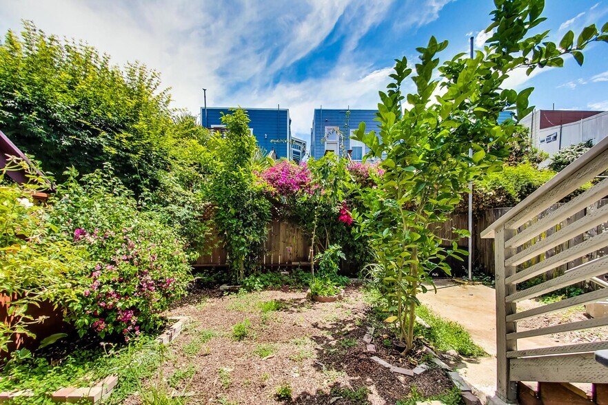 More Photos Of 751 Capp st, San Francisco Apartments For Sale