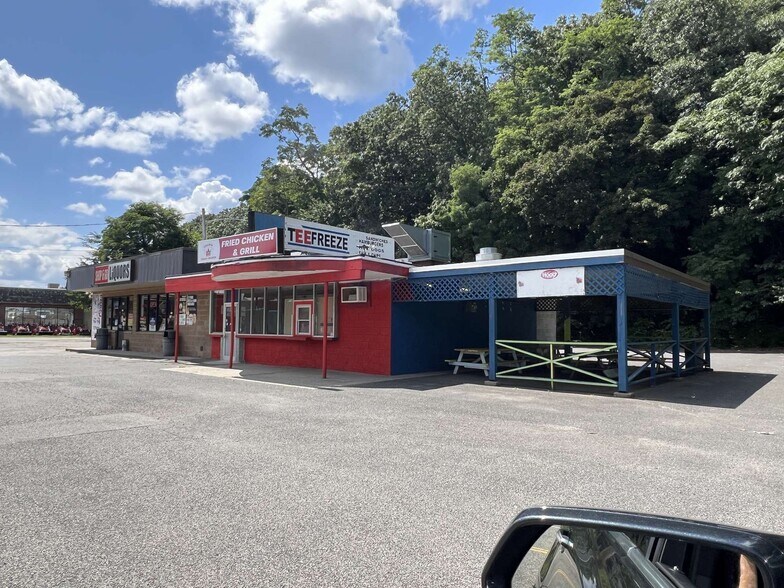 More Photos Of 915 Main St, Holyoke Convenience Store For Sale