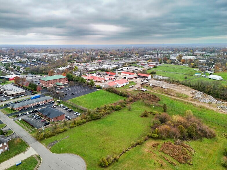 More Photos Of 21 Stonecrest Ct, Shelbyville Land For Sale