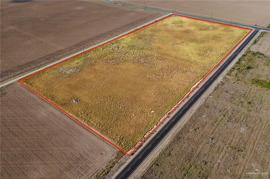 More Photos Of 0000 Western Rd, Mission Land For Lease