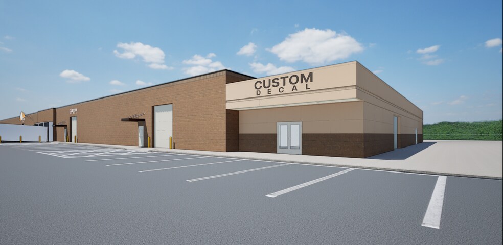 More Photos Of 2300 Claremont Ave, Ashland Freestanding For Lease