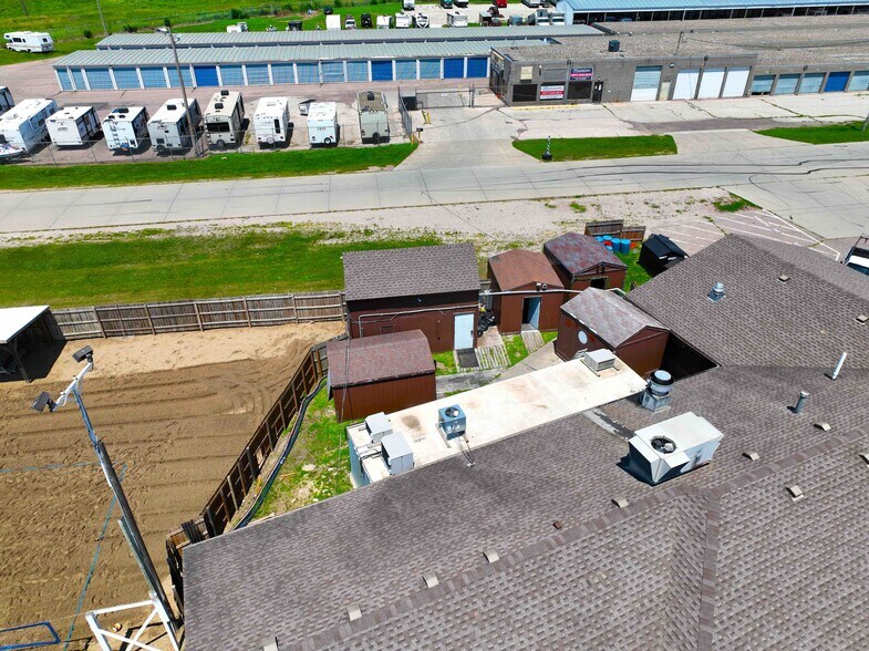 More Photos Of 4700 41st St, Sioux City Restaurant For Sale